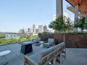 70 Rainey ST 1303, Austin TX 78701