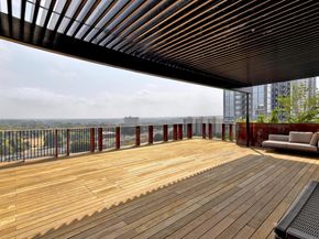 70 Rainey ST 1303, Austin TX 78701