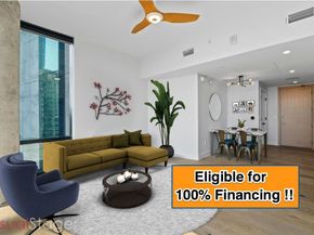 70 Rainey ST 1303, Austin TX 78701