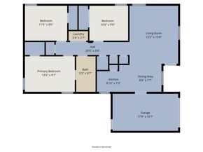 909 W Rundberg LN, Austin TX 78758