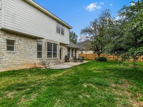 2012 Wood Glen DR, Round Rock TX 78681