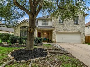 2012 Wood Glen DR, Round Rock TX 78681