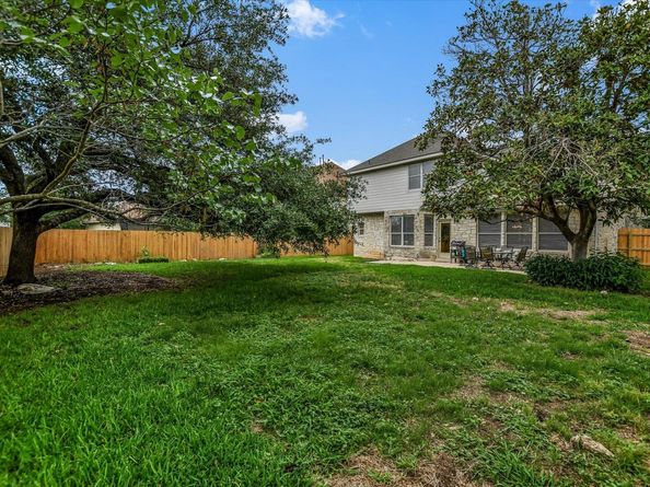 2012 Wood Glen DR, Round Rock TX 78681
