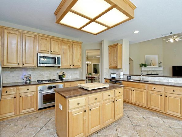 2012 Wood Glen DR, Round Rock TX 78681