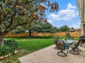 2012 Wood Glen DR, Round Rock TX 78681