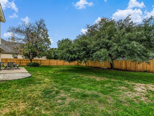 2012 Wood Glen DR, Round Rock TX 78681