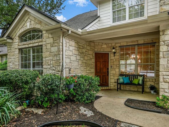 2012 Wood Glen DR, Round Rock TX 78681