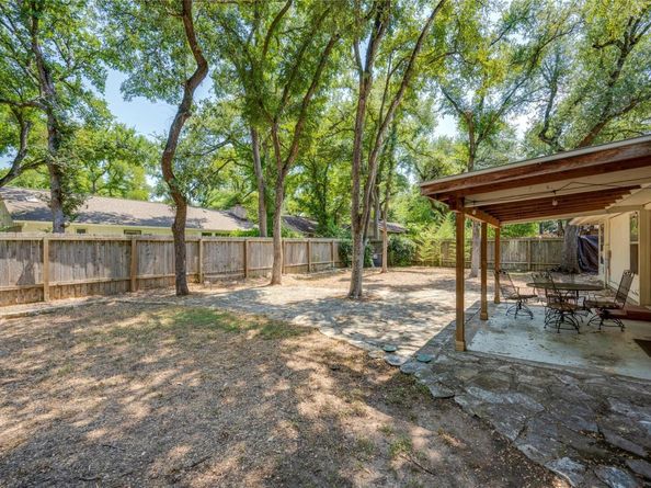11905 Millwright PKWY, Austin TX 78750