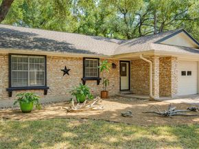 11905 Millwright PKWY, Austin TX 78750