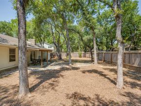 11905 Millwright PKWY, Austin TX 78750