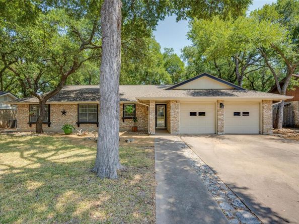11905 Millwright PKWY, Austin TX 78750