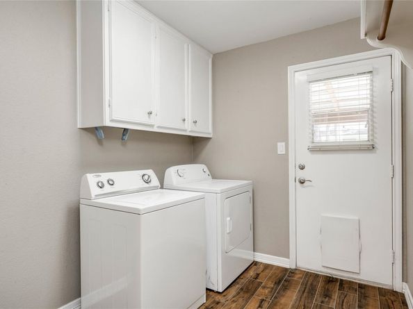 11905 Millwright PKWY, Austin TX 78750