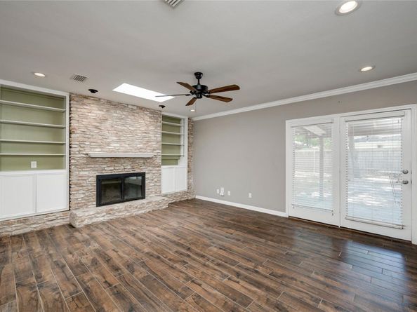 11905 Millwright PKWY, Austin TX 78750