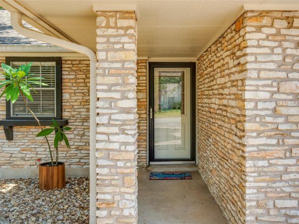 11905 Millwright PKWY, Austin TX 78750