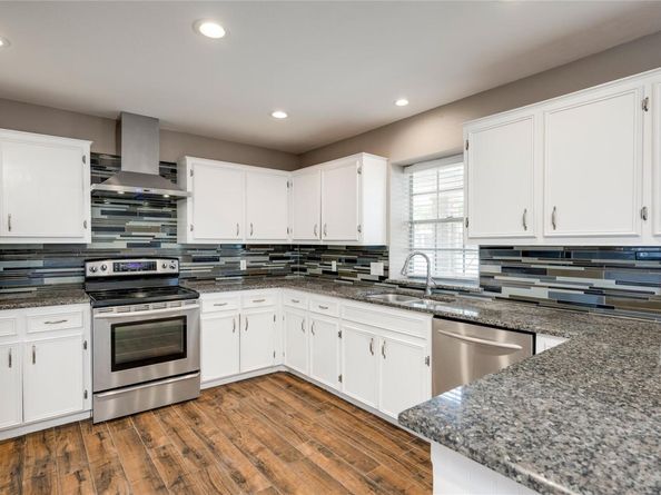 11905 Millwright PKWY, Austin TX 78750
