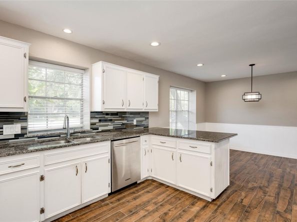 11905 Millwright PKWY, Austin TX 78750