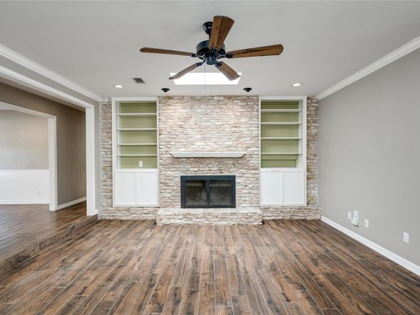 11905 Millwright PKWY, Austin TX 78750