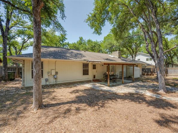 11905 Millwright PKWY, Austin TX 78750