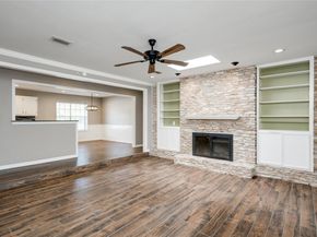 11905 Millwright PKWY, Austin TX 78750