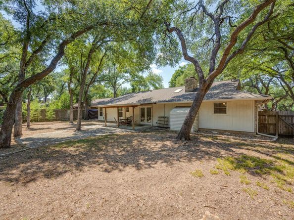 11905 Millwright PKWY, Austin TX 78750