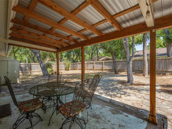 11905 Millwright PKWY, Austin TX 78750