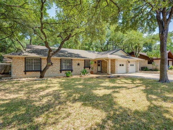 11905 Millwright PKWY, Austin TX 78750