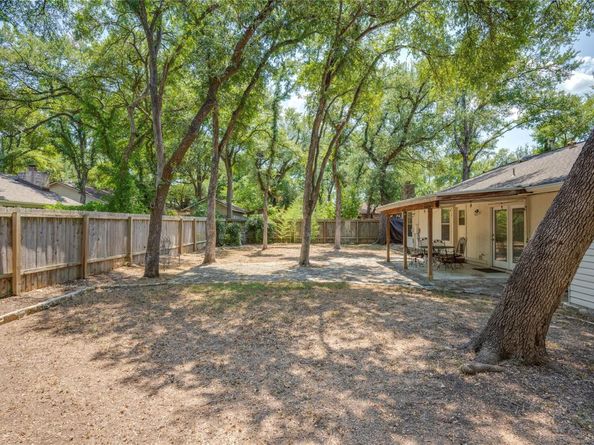 11905 Millwright PKWY, Austin TX 78750