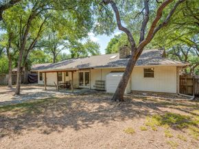 11905 Millwright PKWY, Austin TX 78750