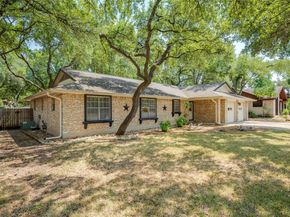 11905 Millwright PKWY, Austin TX 78750