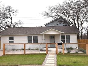 1314 E 13th ST, Austin TX 78702