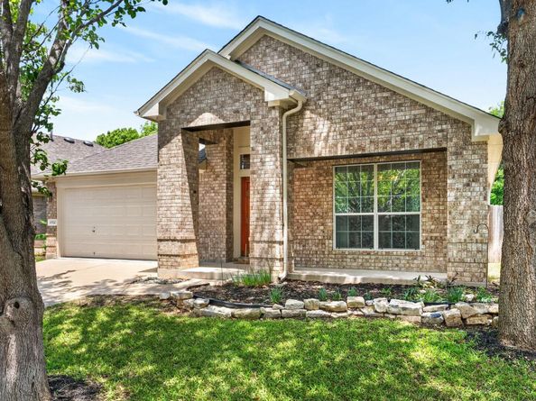 10520 Channel Island DR, Austin TX 78747