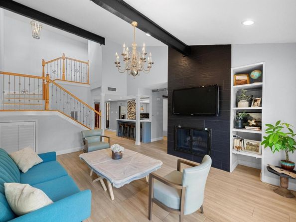6110 Gardenridge HOLW, Austin TX 78750