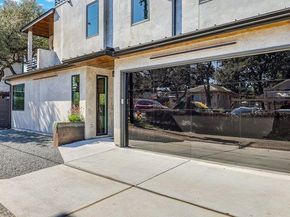 107 W Johanna ST B, Austin TX 78704