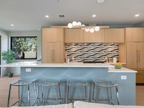 107 W Johanna ST B, Austin TX 78704