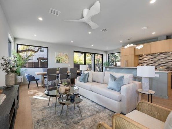 107 W Johanna ST B, Austin TX 78704