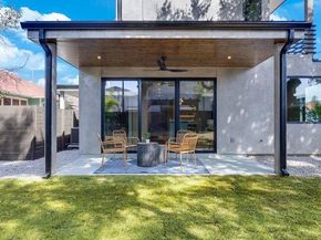 107 W Johanna ST B, Austin TX 78704