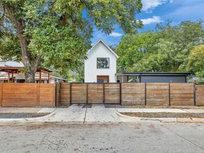 506 Powell CIR, Austin TX 78704