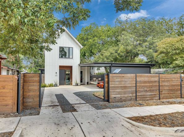 506 Powell CIR, Austin TX 78704