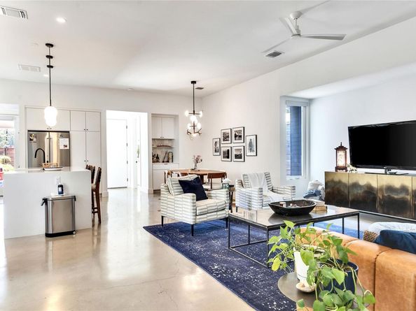 506 Powell CIR, Austin TX 78704