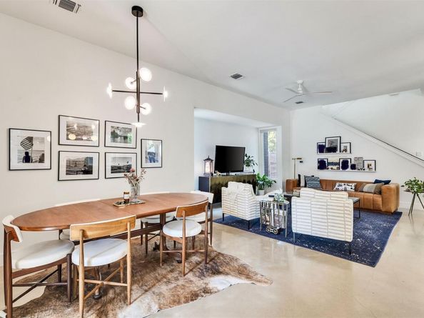 506 Powell CIR, Austin TX 78704