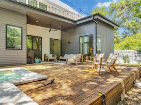 506 Powell CIR, Austin TX 78704