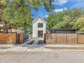 506 Powell CIR, Austin TX 78704