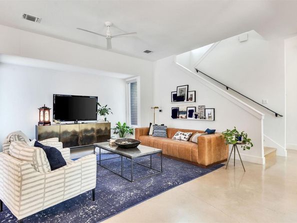 506 Powell CIR, Austin TX 78704