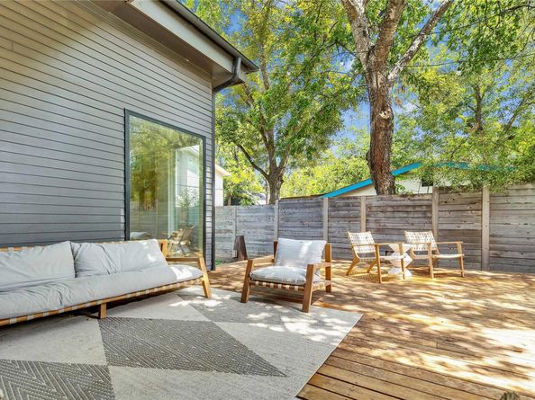 506 Powell CIR, Austin TX 78704