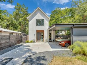 506 Powell CIR, Austin TX 78704
