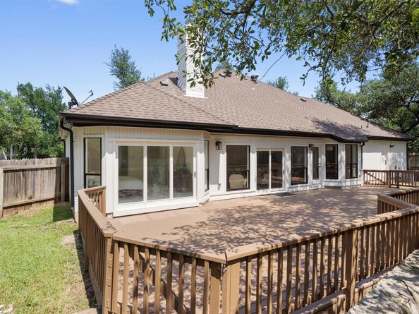 7303 Barley CV, Austin TX 78750
