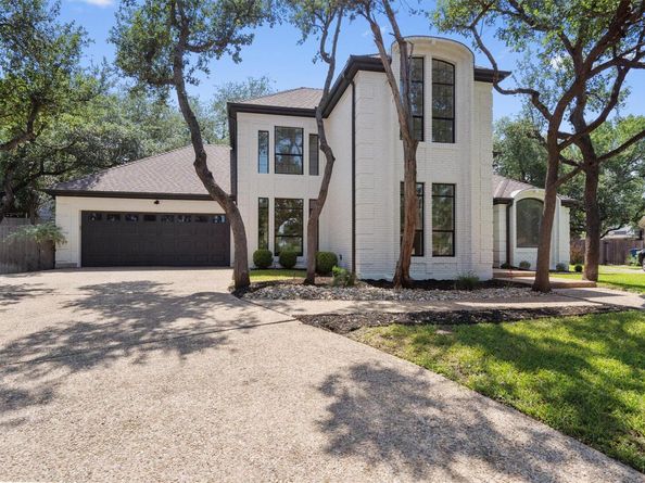7303 Barley CV, Austin TX 78750