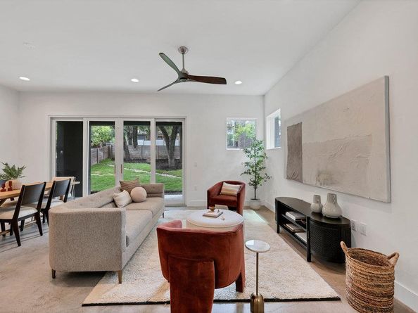 3100 S 5th ST 1, Austin TX 78704