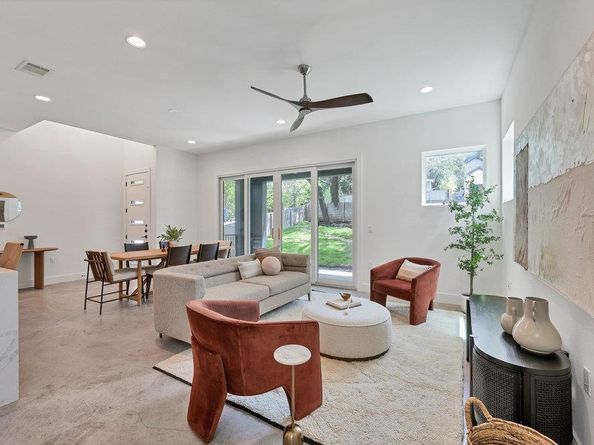 3100 S 5th ST 1, Austin TX 78704