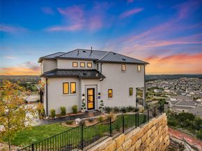 14 Maybury WAY, Lakeway TX 78738